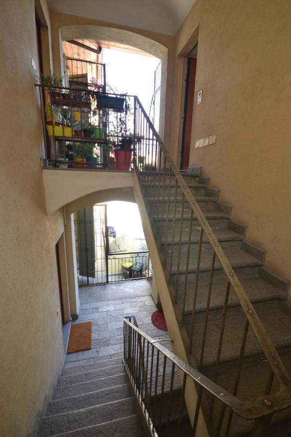 Апартаменты Casa Nel Borgo Vicinissima Al Centro Di Torino Экстерьер фото
