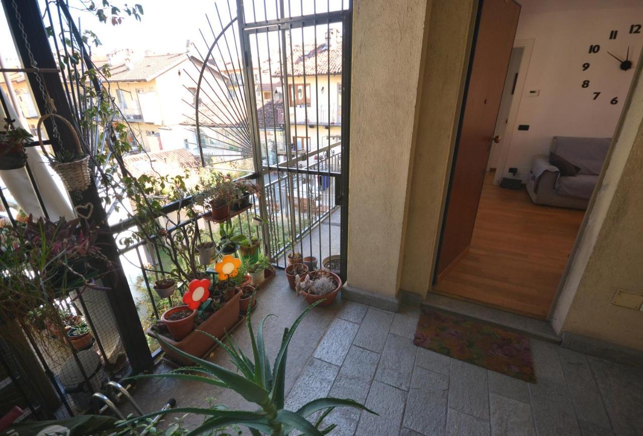 Апартаменты Casa Nel Borgo Vicinissima Al Centro Di Torino Экстерьер фото