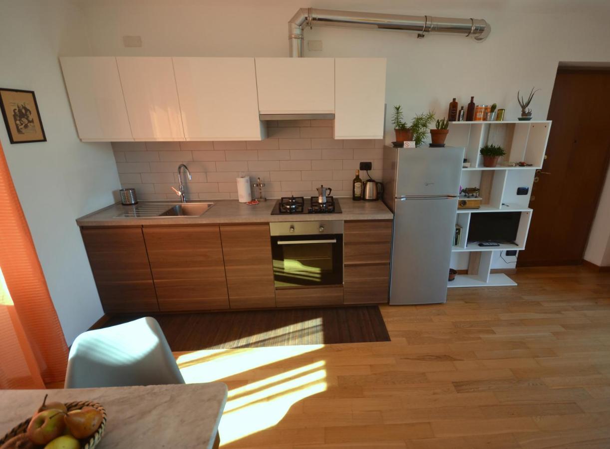 Апартаменты Casa Nel Borgo Vicinissima Al Centro Di Torino Экстерьер фото