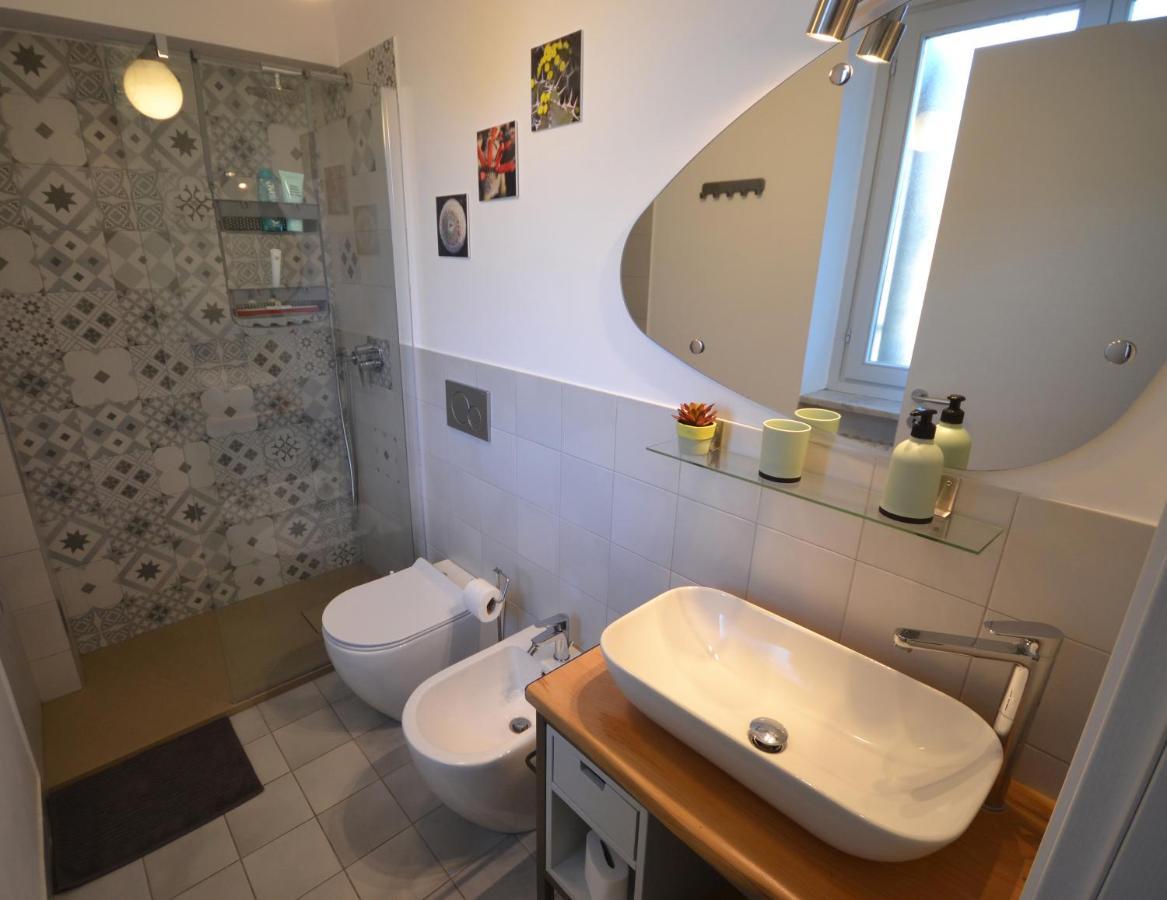 Апартаменты Casa Nel Borgo Vicinissima Al Centro Di Torino Экстерьер фото