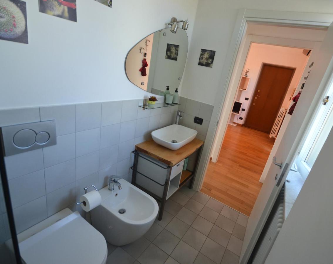 Апартаменты Casa Nel Borgo Vicinissima Al Centro Di Torino Экстерьер фото