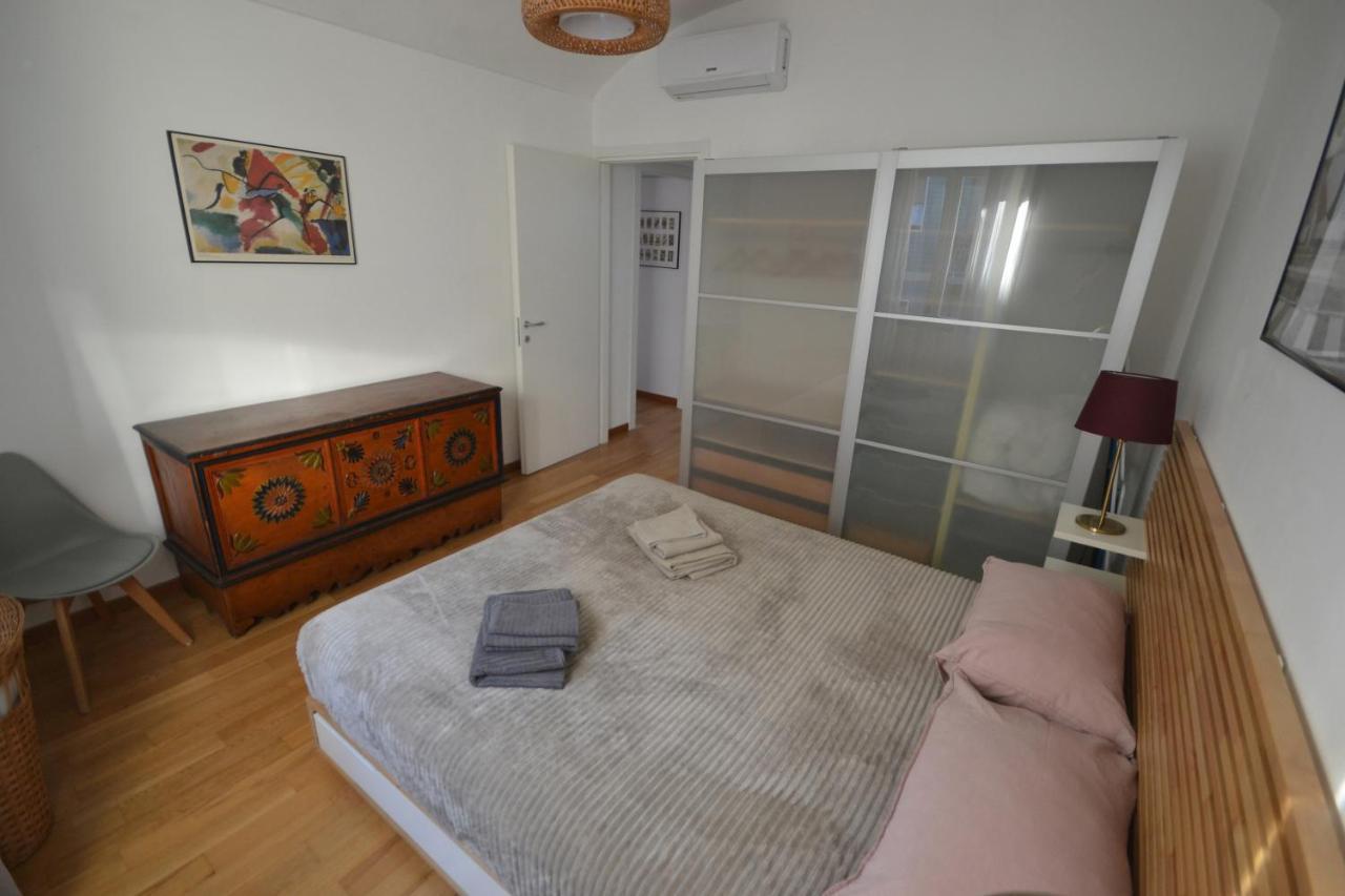 Апартаменты Casa Nel Borgo Vicinissima Al Centro Di Torino Экстерьер фото