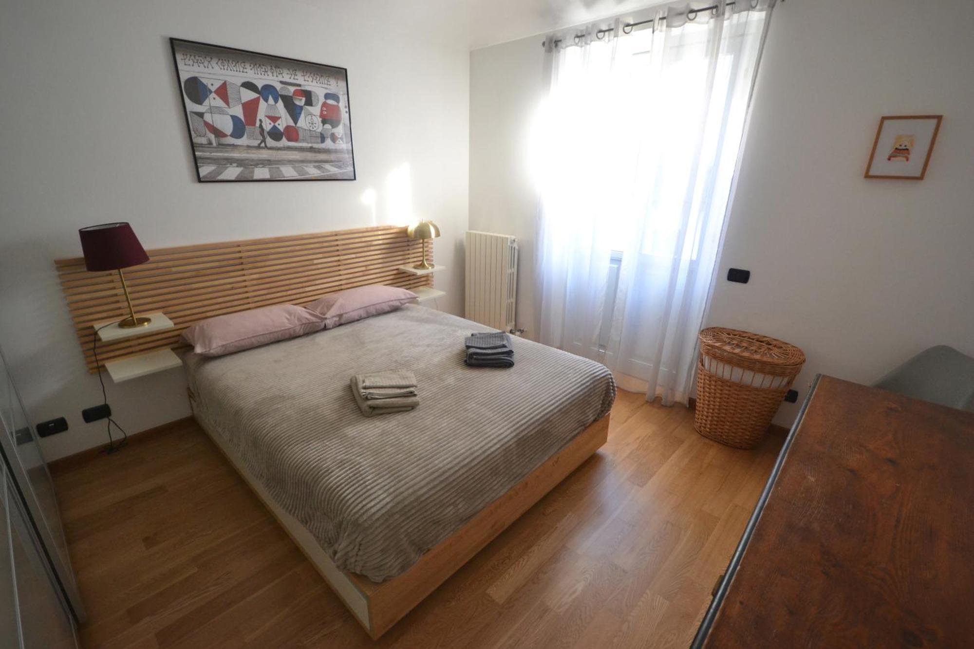 Апартаменты Casa Nel Borgo Vicinissima Al Centro Di Torino Экстерьер фото